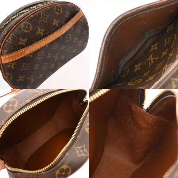 LOUIS VUITTON Brown M51221 - Picture 7 of 12